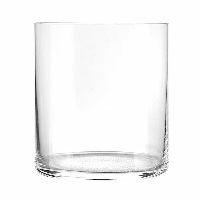 Стакан O/F 365 мл h 8,8 см, d 7,9 см Luigi Bormioli Top Class 12635/01