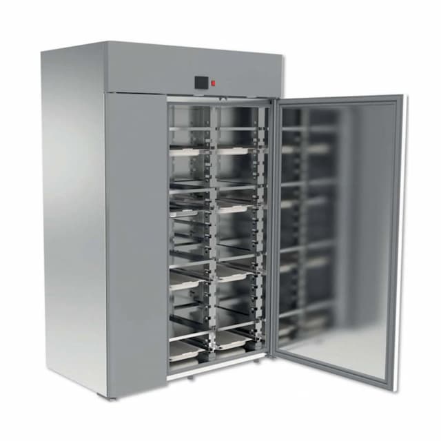 Шкаф шоковой заморозки/охлаждения Аркто SF40-G