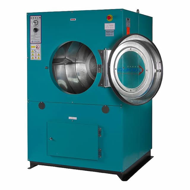 Машина сушильная Kromluks KCKM-B/80