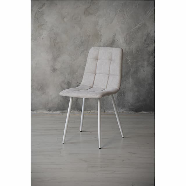 Стул КОБОР MILAN-BL (ткань LUX)