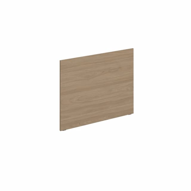 Изголовье кровати (ДСП) 160 с тумбами (навеска на стену) Юнитекс ВЕНЕЦИЯ NEW ВЕ 420 вяз светлый