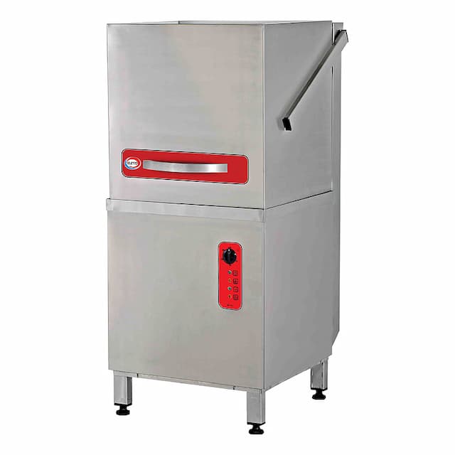 Купольная посудомоечная машина Empero ELETTO 1000-01