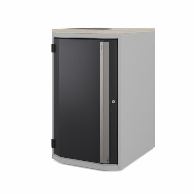 Тумба инструментальная Kobor Expert MTF/1-70/64 1S