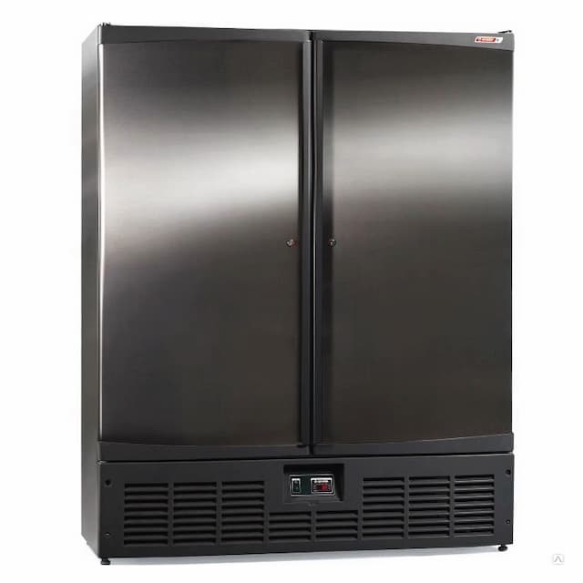 Холодильный шкаф Ариада RAPSODY R1400VX