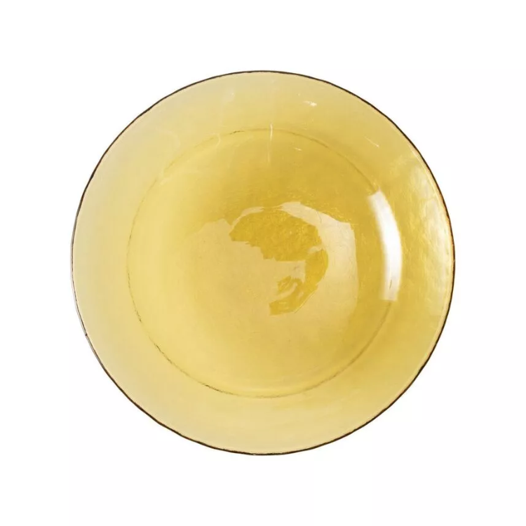 Тарелка глубокая/вставка в D450.126.0000 Fortessa Essenza World of Colours D450.121.0403