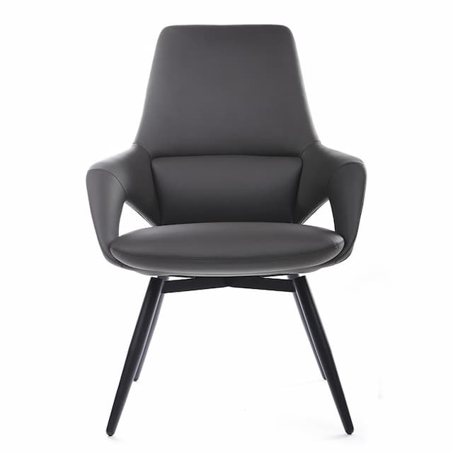 Кресло RV DESIGN Aura-ST FK005-С Антрацит (MB-917)