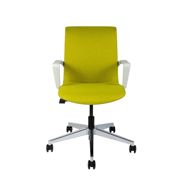 Кресло офисное Norden Некст 8002C-2KSB green
