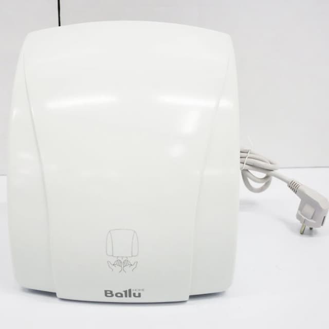 Электросушитель для рук Ballu BAHD-1800 (Восстановленное 1 шт)