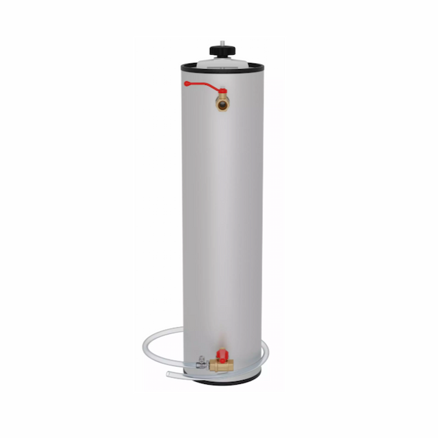 Водоумягчитель 20л Gabino WS 20