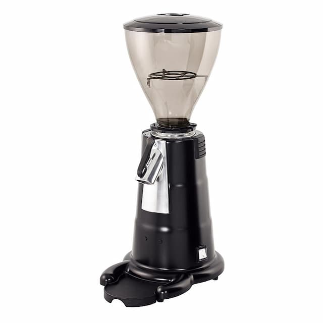 Кофемолка Macap MC7 черная
