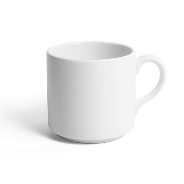 Чашка для кофе/чая STACKABLE 200 мл Ariane Prime APRARN000043020