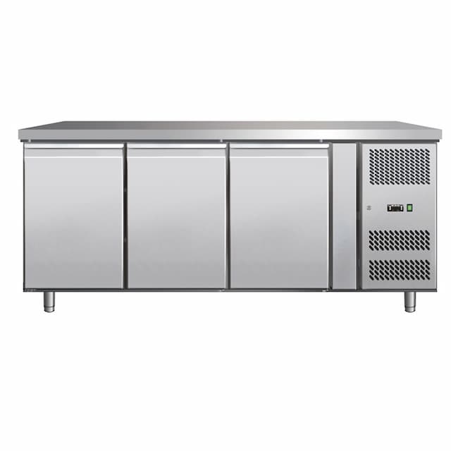 Стол холодильный Koreco GN 3100 TN