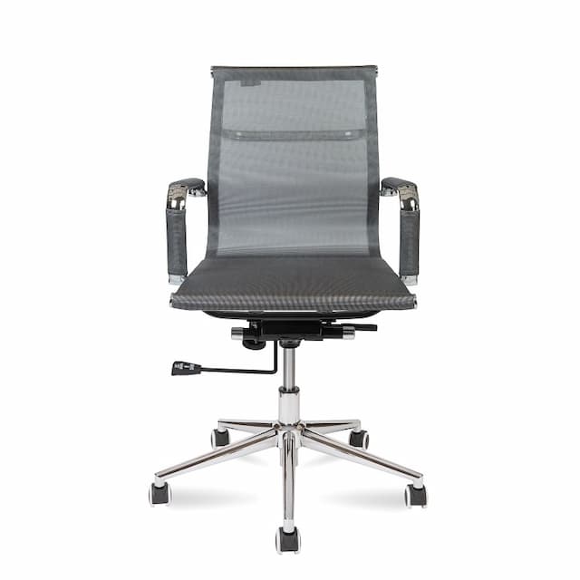 Кресло офисное Norden Хельмут LB HA-102-01