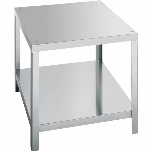 Подставка для посудомоечной машины Smeg P0606-100mm