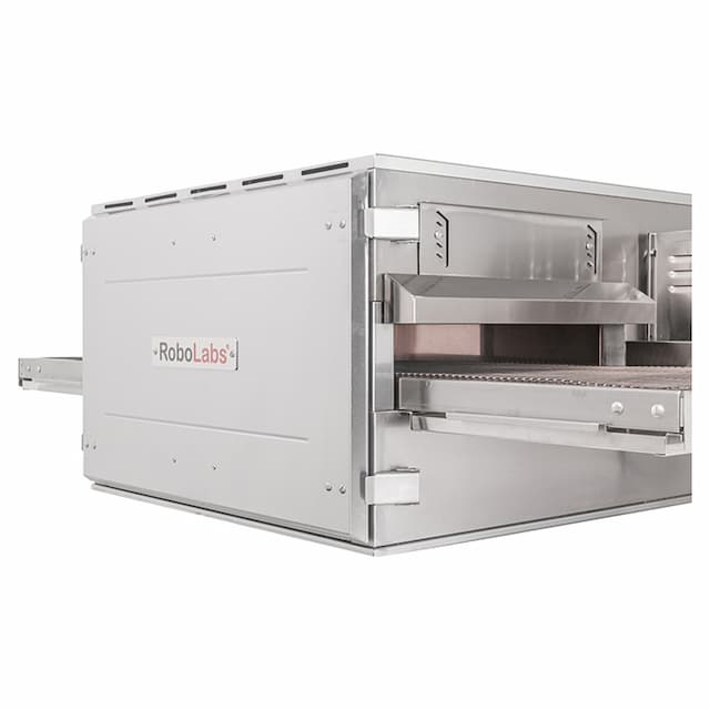 Печь конвейерная для пиццы RoboLabs RoboChef RC460M