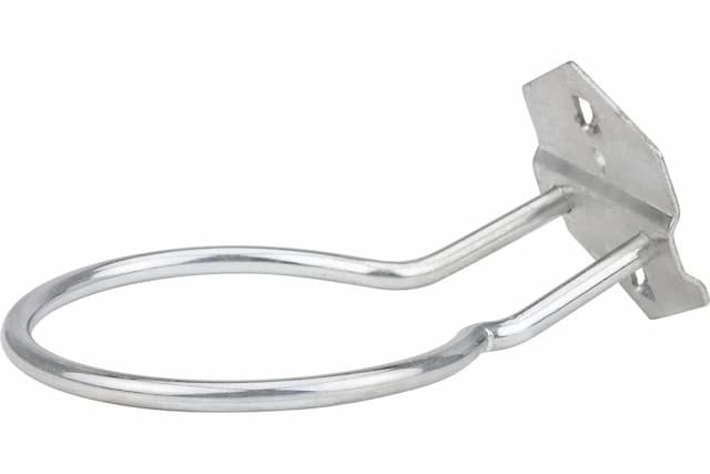 Держатель инструмента круглый Kobor 2хD80 мм