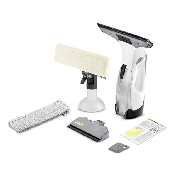 Стеклоочиститель Karcher WV 5 Premium Plus
