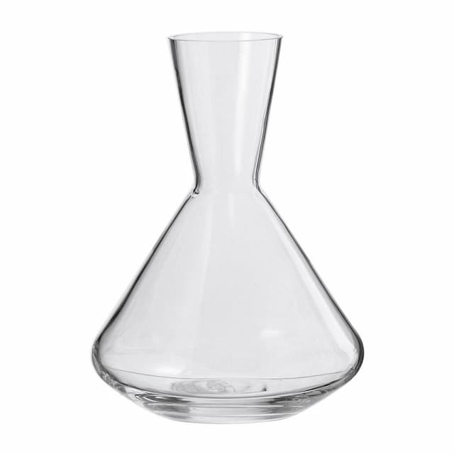 Декантер 1,1 л хр. стекло "Francois-Rene" d 15,5 см h22 см P.L. - BarWare [1] BT24100 (81269861)