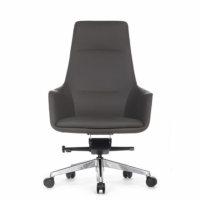 Кресло RV DESIGN Soul A1908 Антрацит (MB-917)