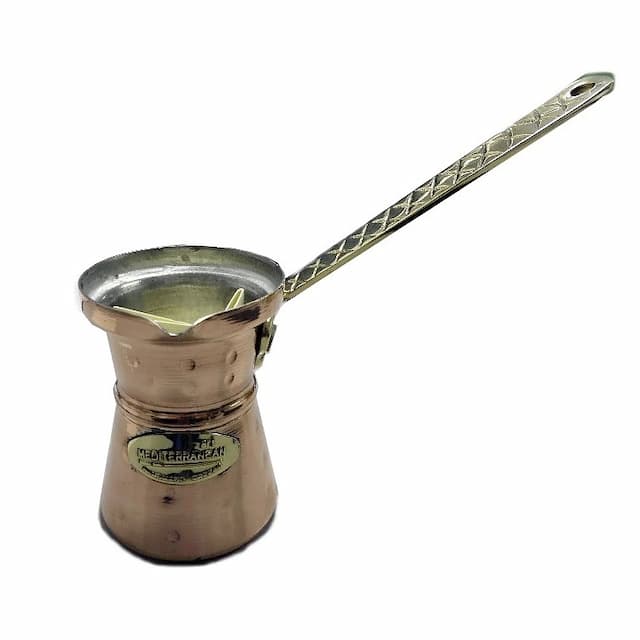 Турка малая JOHNY NO 2 AK 8-22