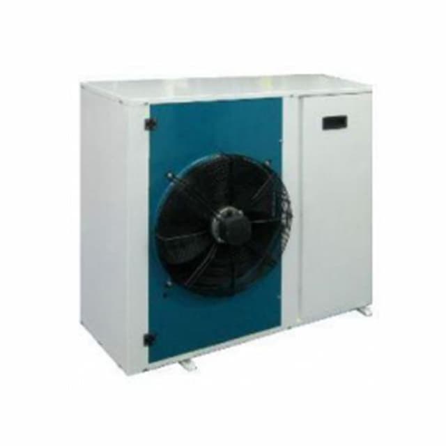 Компрессорно-конденсаторный блок Intercold ККБ1-ZBD21