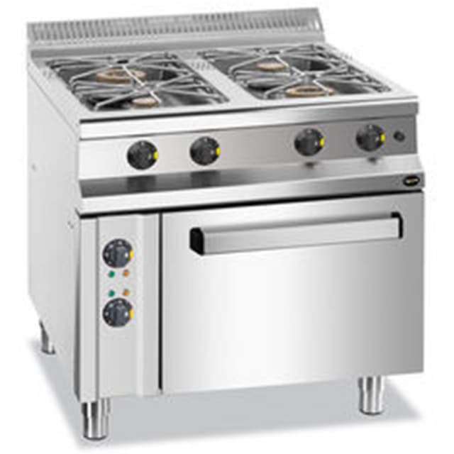 Плита газовая Apach APRG-89FG