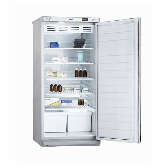Холодильник фармацевтический Pozis ХФ-250-2