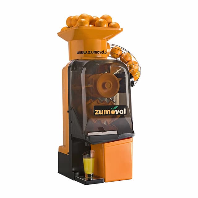 Соковыжималка ZUMOVAL MINIMATIC 15