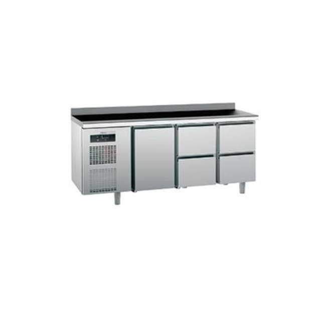 Стол с охлаждаемым шкафом SAGI KUB4A