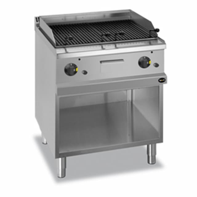 Лавовый гриль Apach APGG-87P