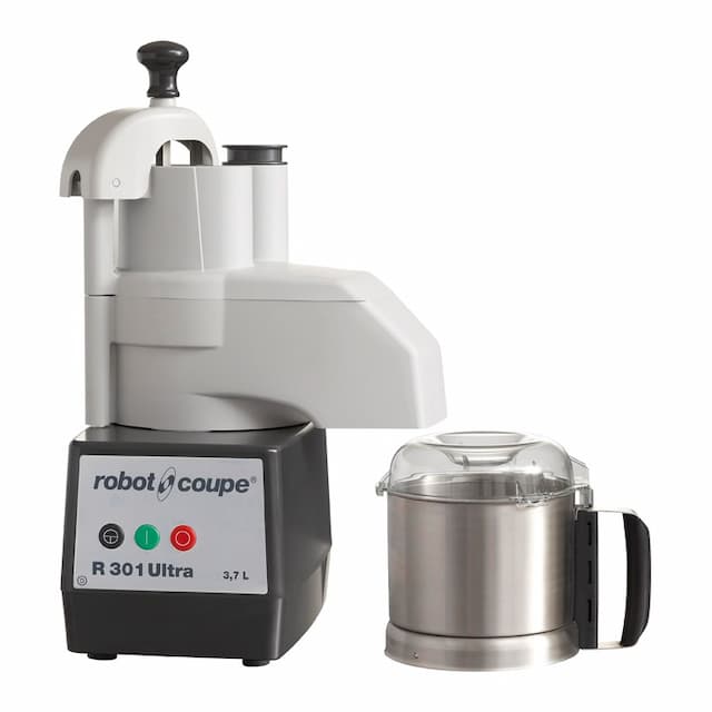 Процессор кухонный Robot Coupe R301 Ultra