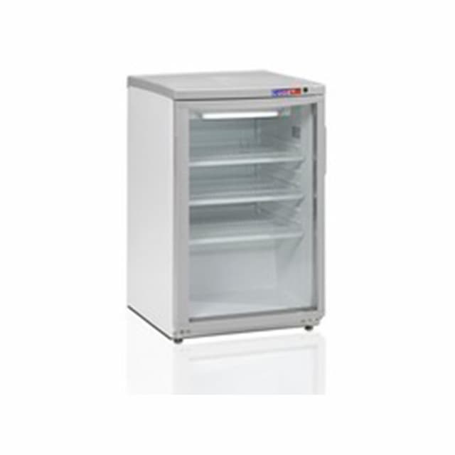 Шкаф холодильный со стеклом Cooleq BC85