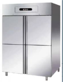 Морозильный шкаф Forcar GN1410BT