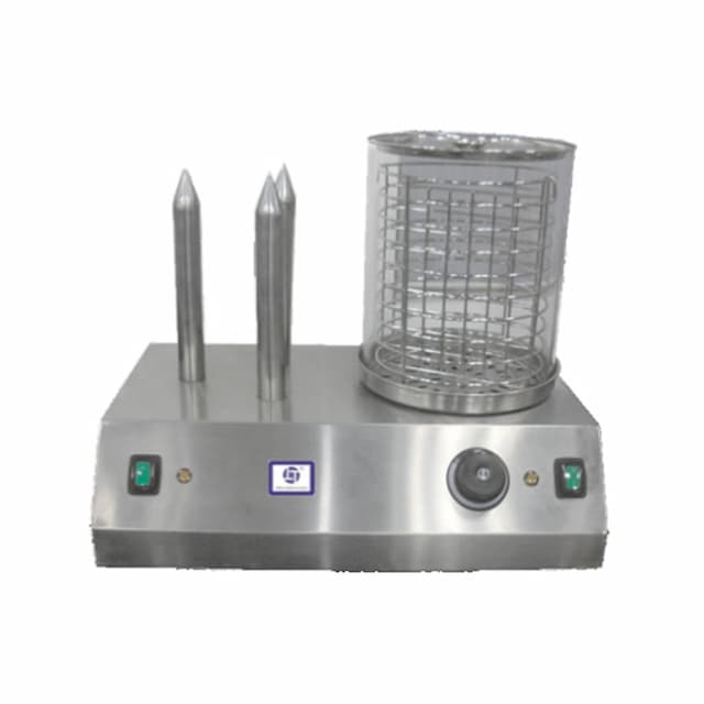 Аппарат для хот догов Assum TT-O165