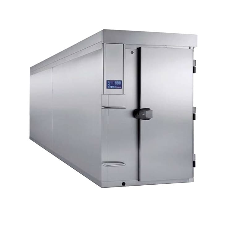 Камера шоковой заморозки тесто-изделий LAINOX PCMC83T