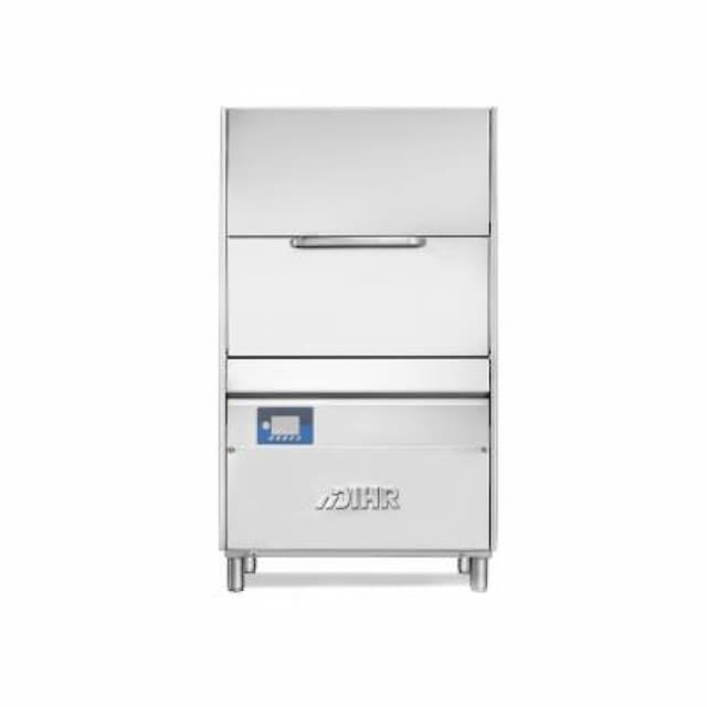 Машина котломоечная DIHR LP3 S Plus+DD+DP