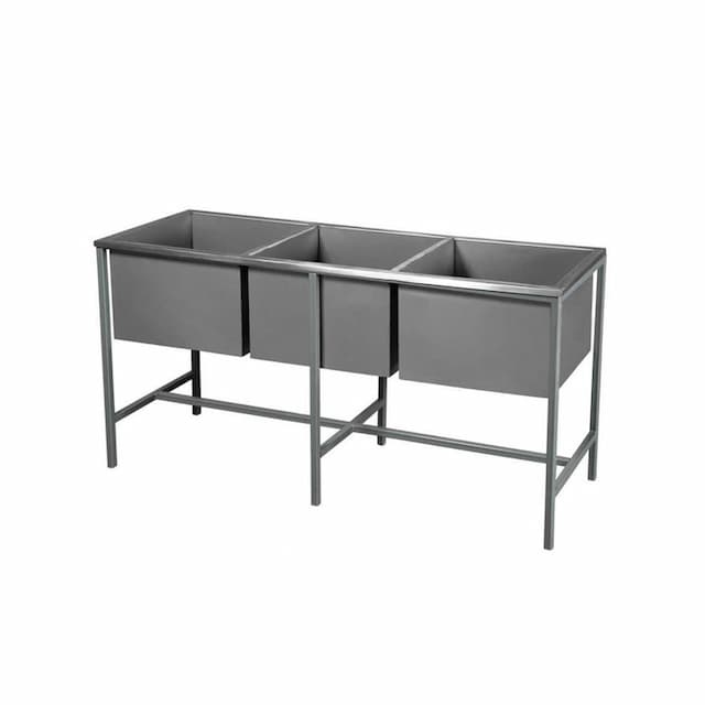 Ванна моечная Проммаш ВМ-3