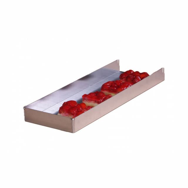 Противень со съёмным бортом KEMPF 600x200 мм