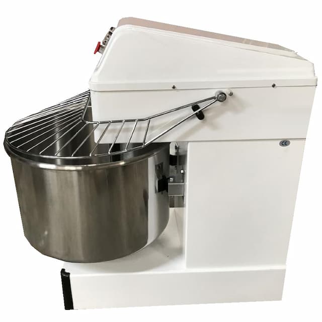 Тестомесильная машина Kocateq TF 60 ECO