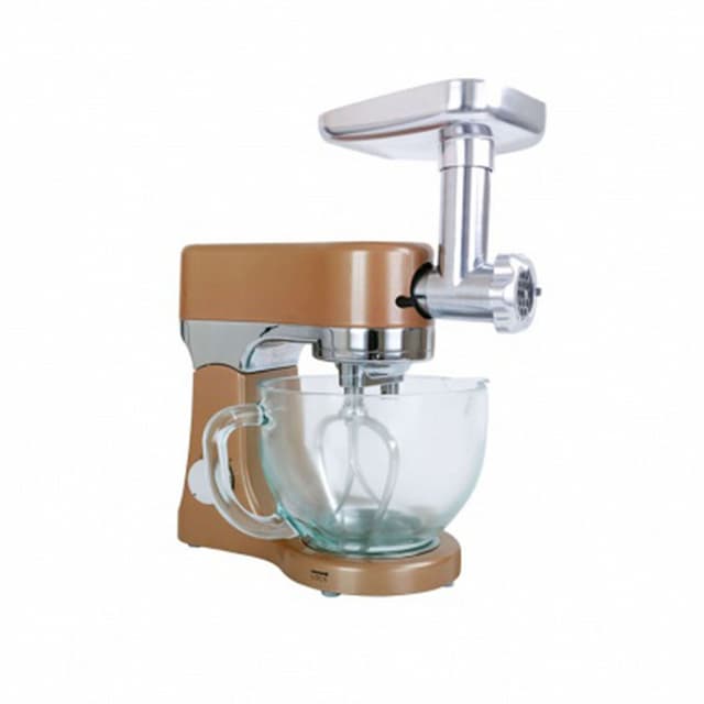 Планетарный миксер GEMLUX GL-SMPH1200G
