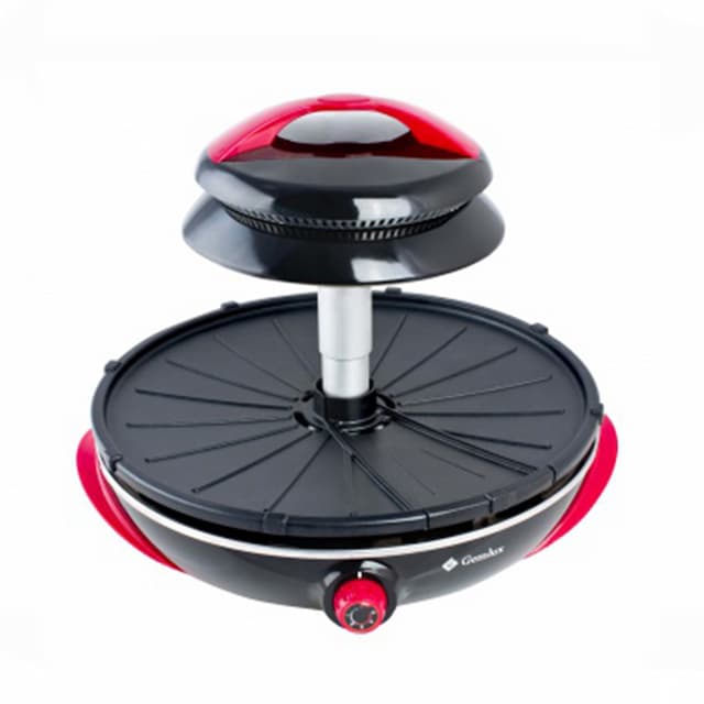 Инфракрасный гриль Gemlux GL-EG-01