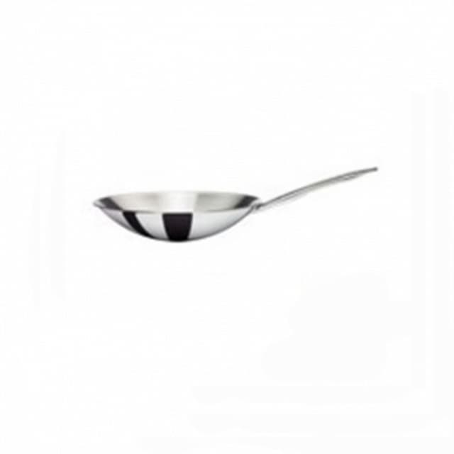 Сковорода ВОК Angelo po D30 см PW350