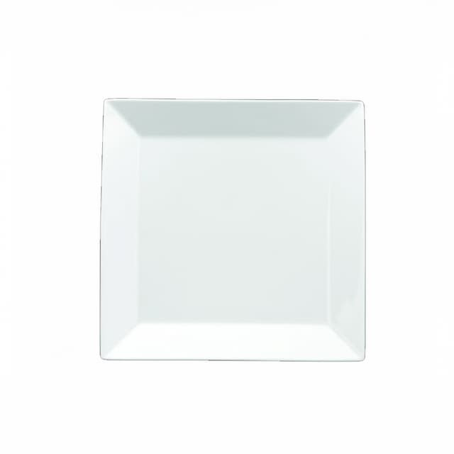 Тарелка квадратная LY'S Horeca 220х220 мм