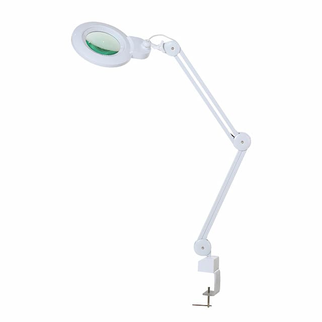 Лампа-лупа Med-Mos ММ-5-127-С (LED-D) тип1 (Л006D)