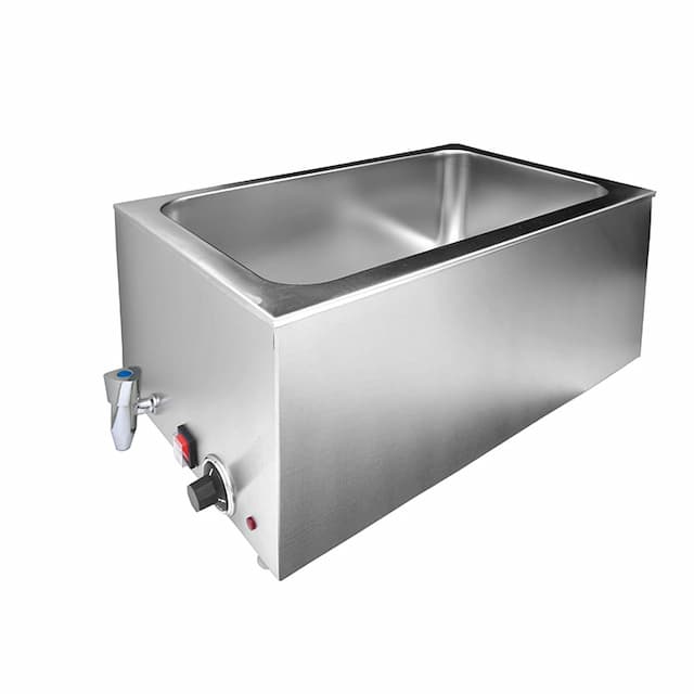 Мармит электрический водяной VIATTO ZCK205BT