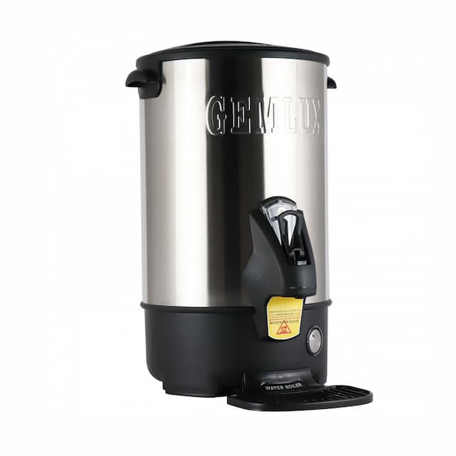 Кипятильник GEMLUX GL-WB16SS