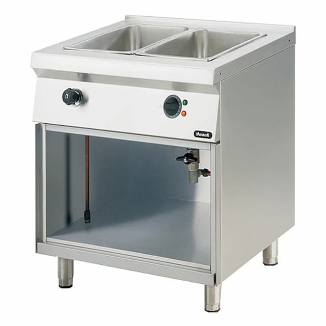 Мармит электрический Nayati Nebm 8 - 75 MR