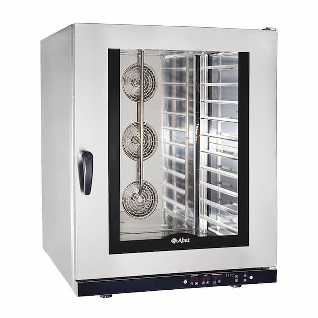 Конвекционная печь Abat КЭП-10П