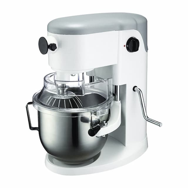 Планетарный тестомес GASTRORAG QF-502A-B