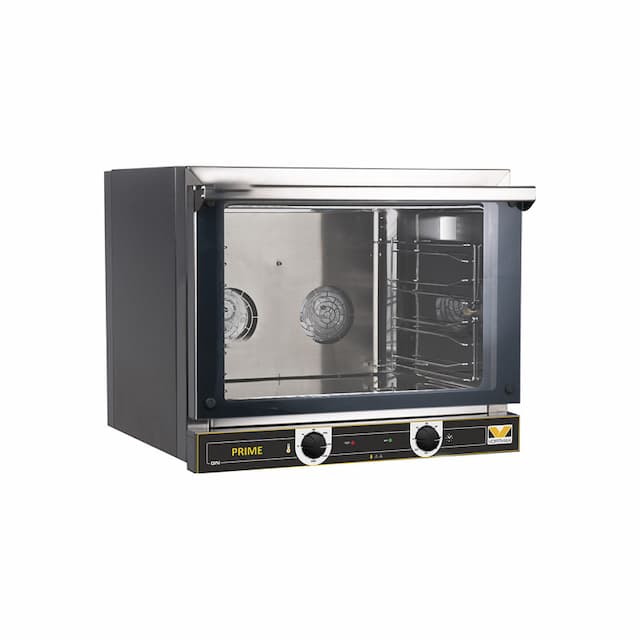 Печь конвекционная Vortmax PC411GNM 
